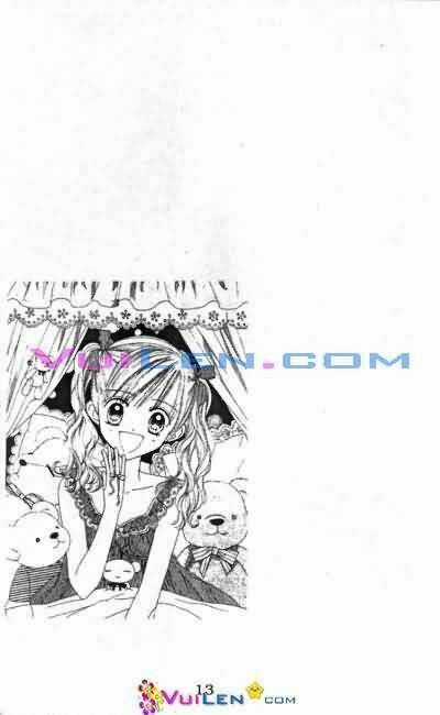 Con Gái Con Trai - Chapter 13 - Trang 13