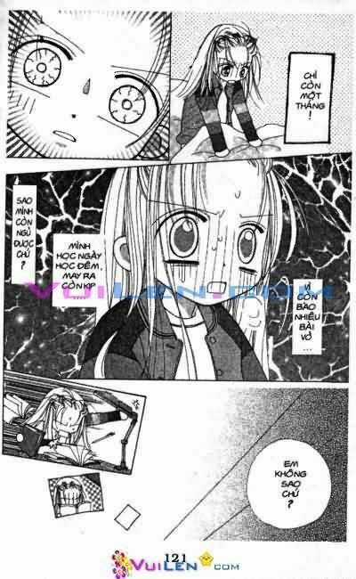 Con Gái Con Trai - Chapter 13 - Trang 121