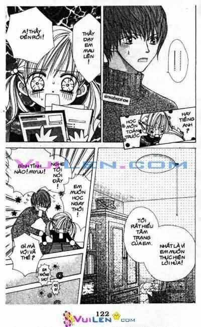 Con Gái Con Trai - Chapter 13 - Trang 122