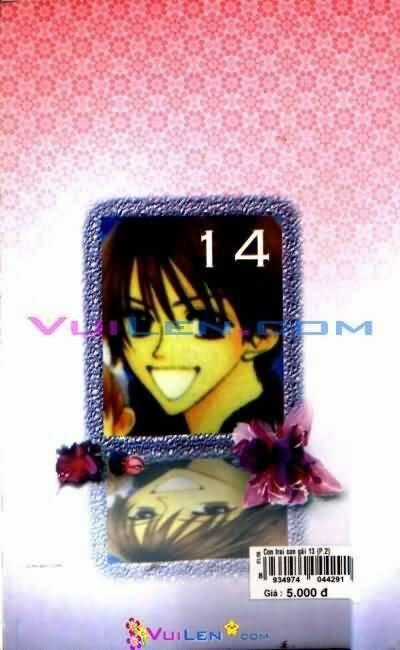 Con Gái Con Trai - Chapter 13 - Trang 123