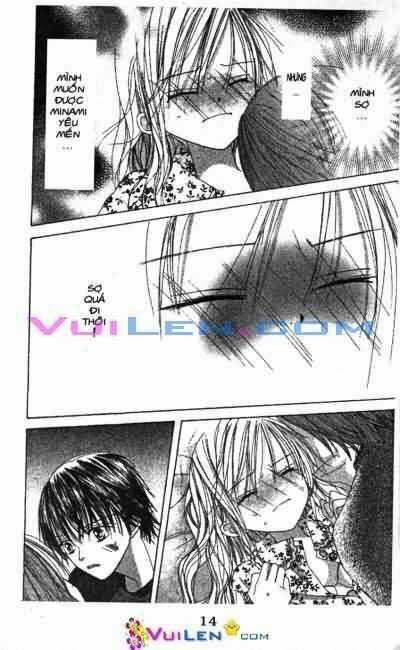 Con Gái Con Trai - Chapter 13 - Trang 14