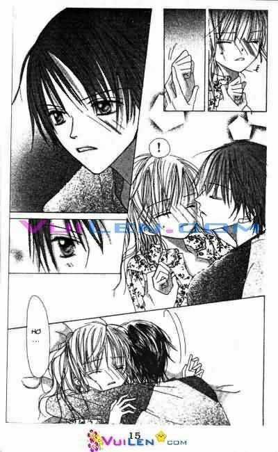 Con Gái Con Trai - Chapter 13 - Trang 15