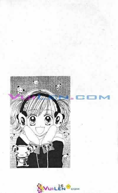 Con Gái Con Trai - Chapter 13 - Trang 16