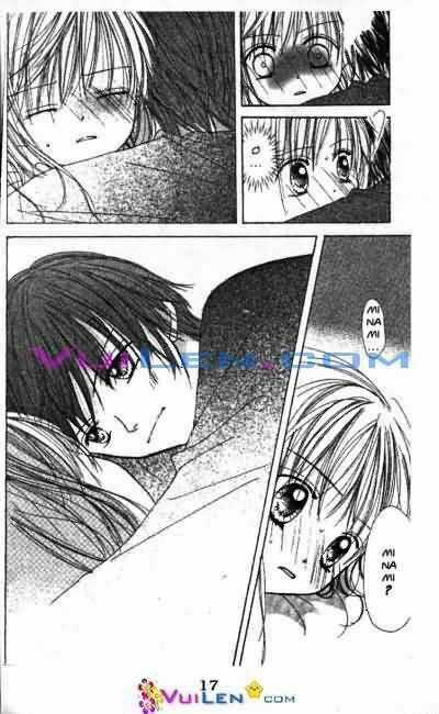 Con Gái Con Trai - Chapter 13 - Trang 17