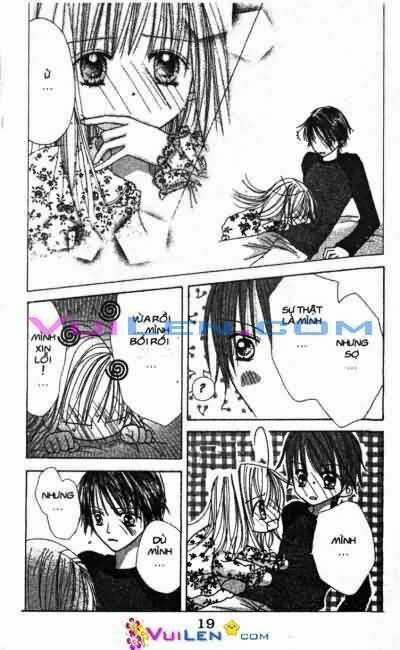 Con Gái Con Trai - Chapter 13 - Trang 19