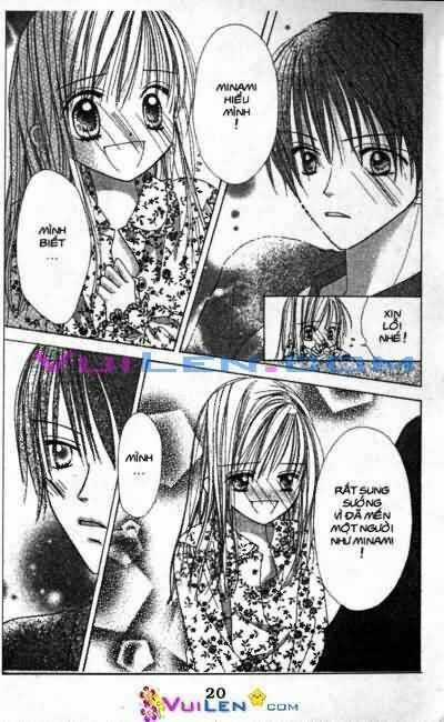 Con Gái Con Trai - Chapter 13 - Trang 20