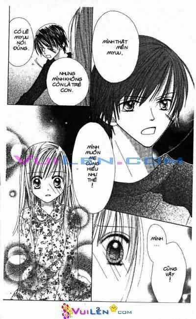 Con Gái Con Trai - Chapter 13 - Trang 3