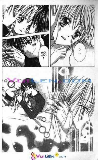 Con Gái Con Trai - Chapter 13 - Trang 22