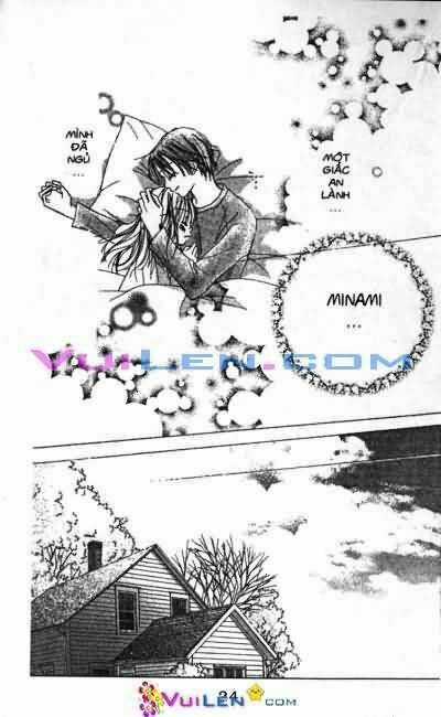 Con Gái Con Trai - Chapter 13 - Trang 24