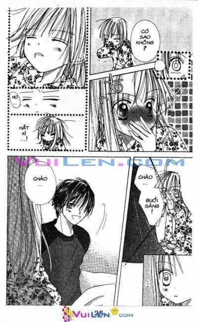 Con Gái Con Trai - Chapter 13 - Trang 25