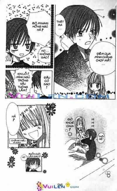 Con Gái Con Trai - Chapter 13 - Trang 26