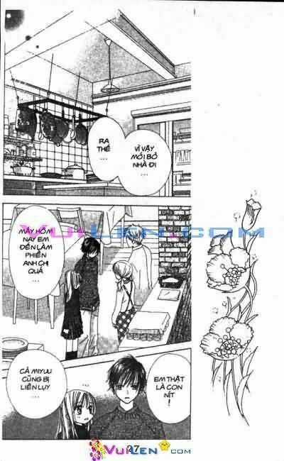 Con Gái Con Trai - Chapter 13 - Trang 27