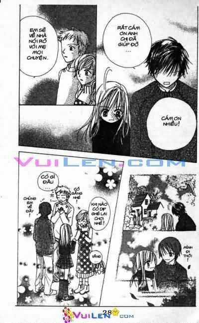 Con Gái Con Trai - Chapter 13 - Trang 28