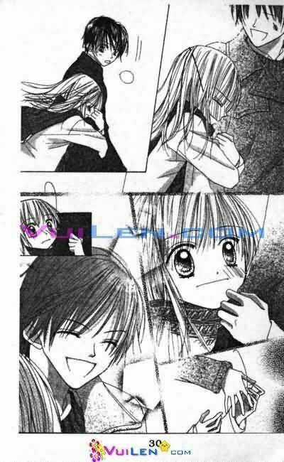 Con Gái Con Trai - Chapter 13 - Trang 30