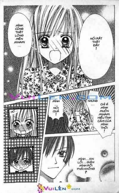 Con Gái Con Trai - Chapter 13 - Trang 4