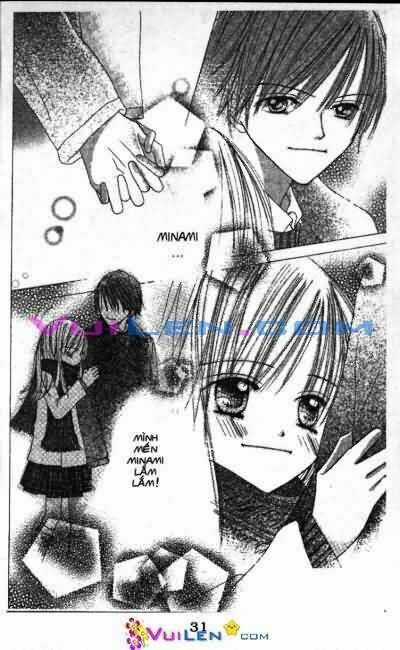 Con Gái Con Trai - Chapter 13 - Trang 31