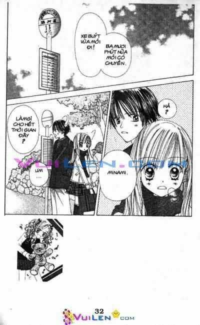 Con Gái Con Trai - Chapter 13 - Trang 32