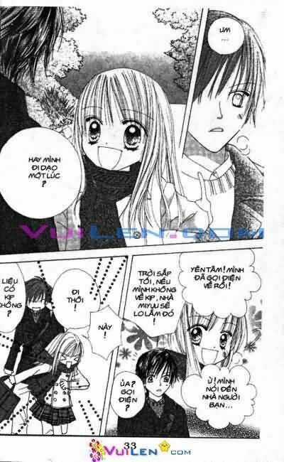 Con Gái Con Trai - Chapter 13 - Trang 33