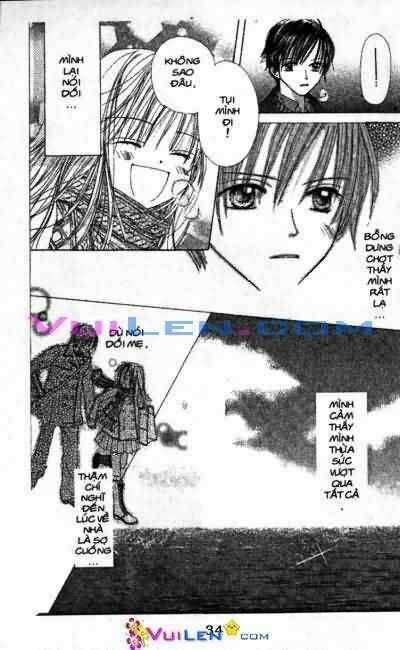 Con Gái Con Trai - Chapter 13 - Trang 34