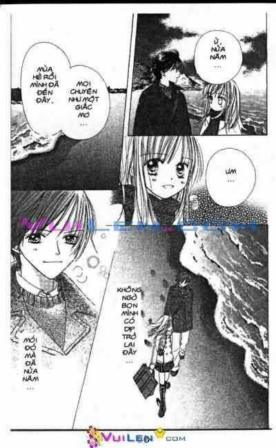 Con Gái Con Trai - Chapter 13 - Trang 36