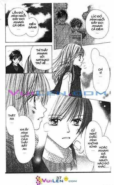 Con Gái Con Trai - Chapter 13 - Trang 37