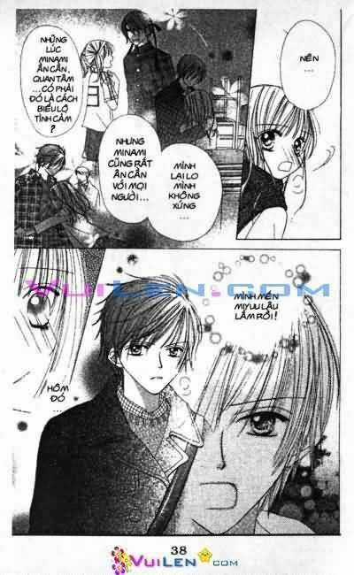 Con Gái Con Trai - Chapter 13 - Trang 38