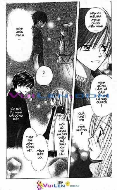 Con Gái Con Trai - Chapter 13 - Trang 39