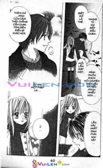 Con Gái Con Trai - Chapter 13 - Trang 40