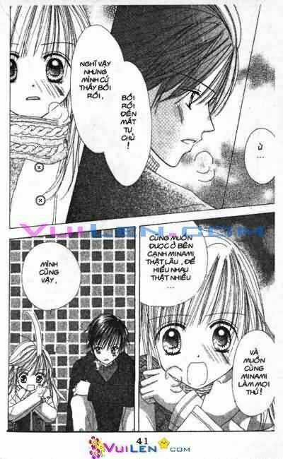 Con Gái Con Trai - Chapter 13 - Trang 41