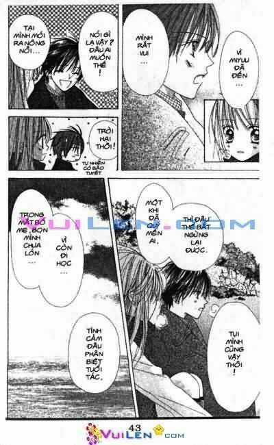 Con Gái Con Trai - Chapter 13 - Trang 43