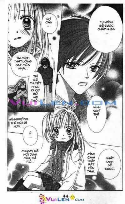 Con Gái Con Trai - Chapter 13 - Trang 44