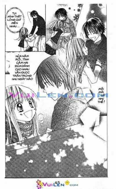 Con Gái Con Trai - Chapter 13 - Trang 45