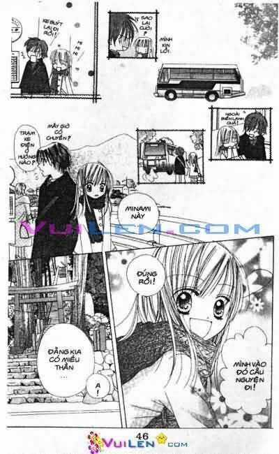 Con Gái Con Trai - Chapter 13 - Trang 46