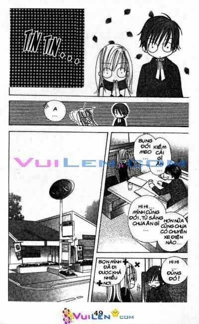 Con Gái Con Trai - Chapter 13 - Trang 49