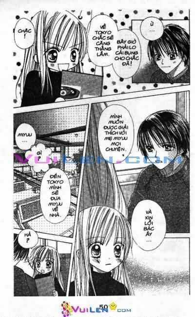 Con Gái Con Trai - Chapter 13 - Trang 50