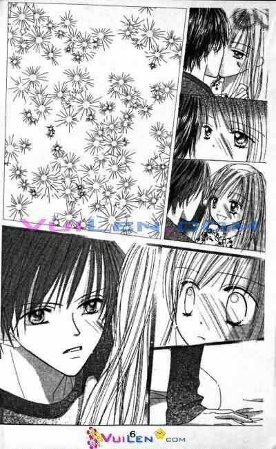 Con Gái Con Trai - Chapter 13 - Trang 6