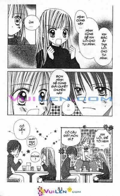 Con Gái Con Trai - Chapter 13 - Trang 51