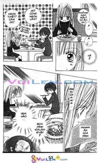 Con Gái Con Trai - Chapter 13 - Trang 53