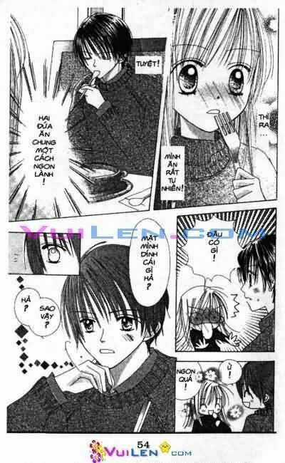 Con Gái Con Trai - Chapter 13 - Trang 54