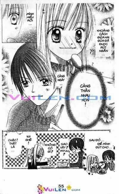 Con Gái Con Trai - Chapter 13 - Trang 55