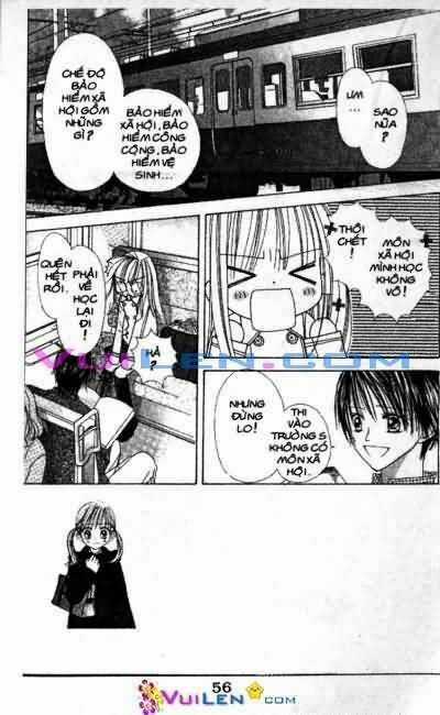 Con Gái Con Trai - Chapter 13 - Trang 56