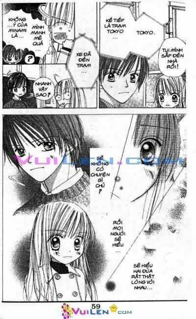 Con Gái Con Trai - Chapter 13 - Trang 59