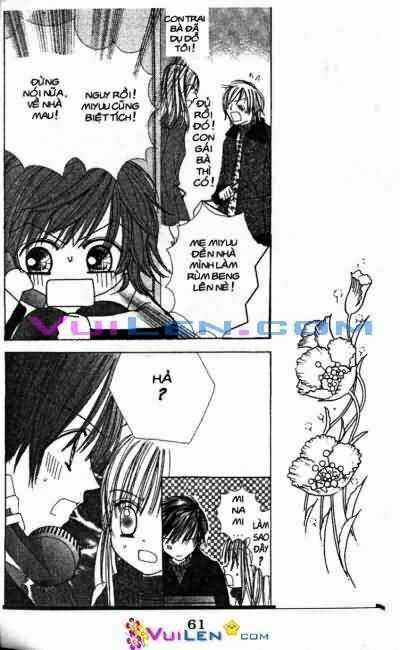 Con Gái Con Trai - Chapter 13 - Trang 61