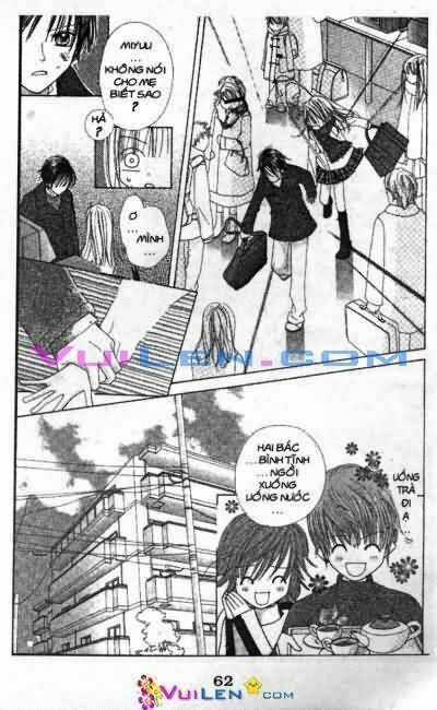 Con Gái Con Trai - Chapter 13 - Trang 62