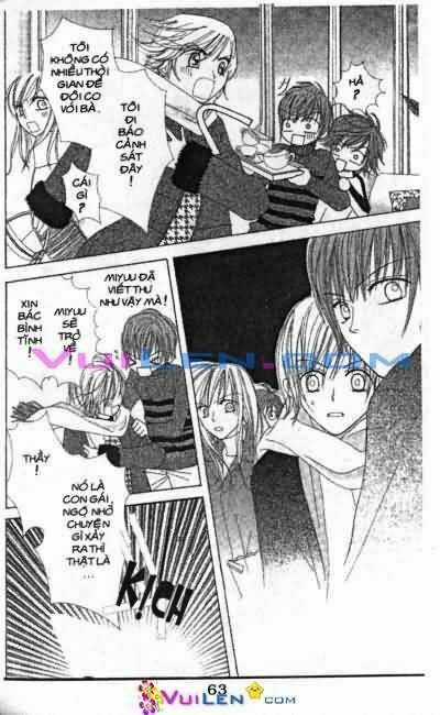 Con Gái Con Trai - Chapter 13 - Trang 63