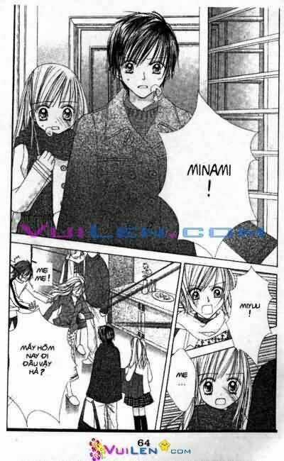 Con Gái Con Trai - Chapter 13 - Trang 64