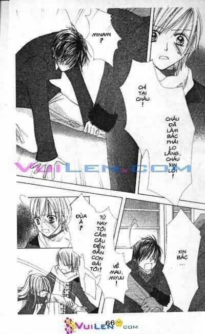 Con Gái Con Trai - Chapter 13 - Trang 66