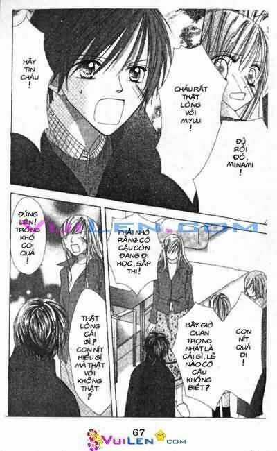 Con Gái Con Trai - Chapter 13 - Trang 67