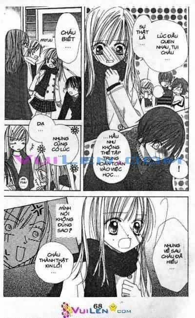 Con Gái Con Trai - Chapter 13 - Trang 68