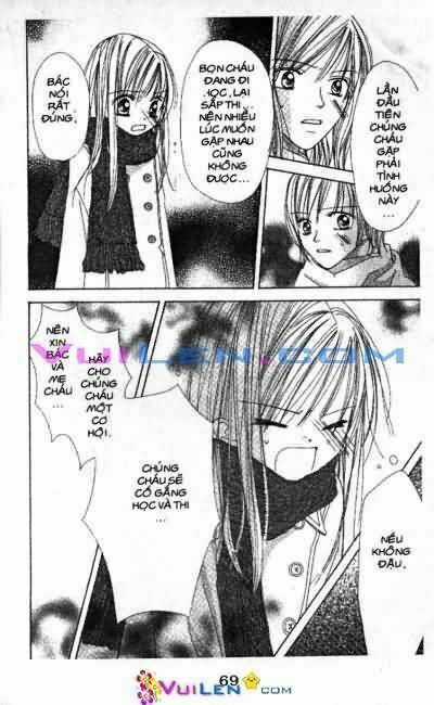 Con Gái Con Trai - Chapter 13 - Trang 69